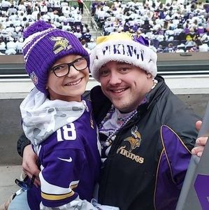 Meet your Posher, Thomas